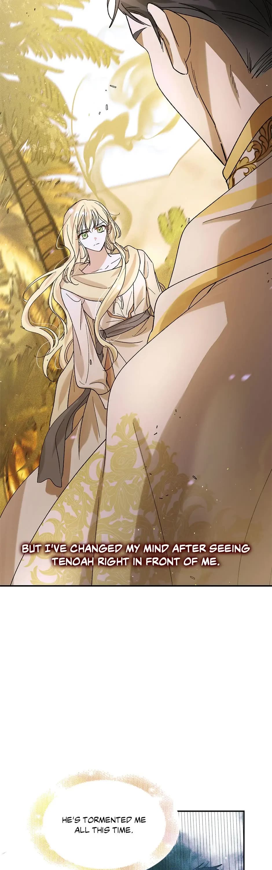 A Way to Protect the Lovable You Chapter 57 page 57 - Chapter 57