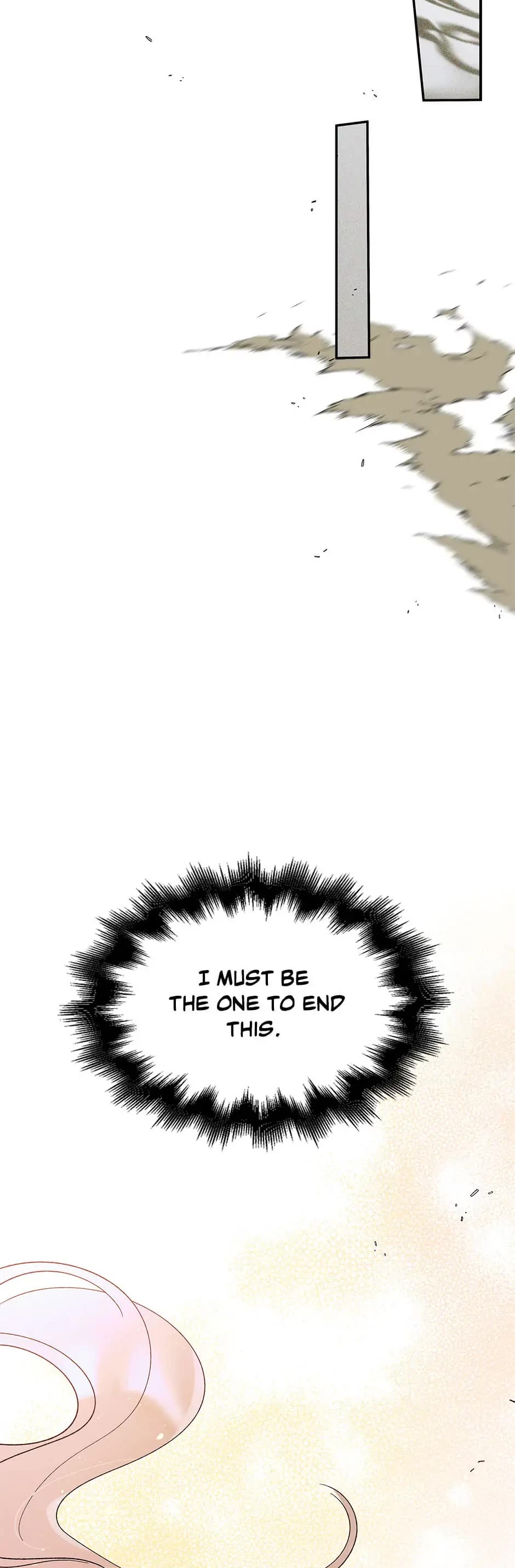 A Way to Protect the Lovable You Chapter 57 page 59 - Chapter 57