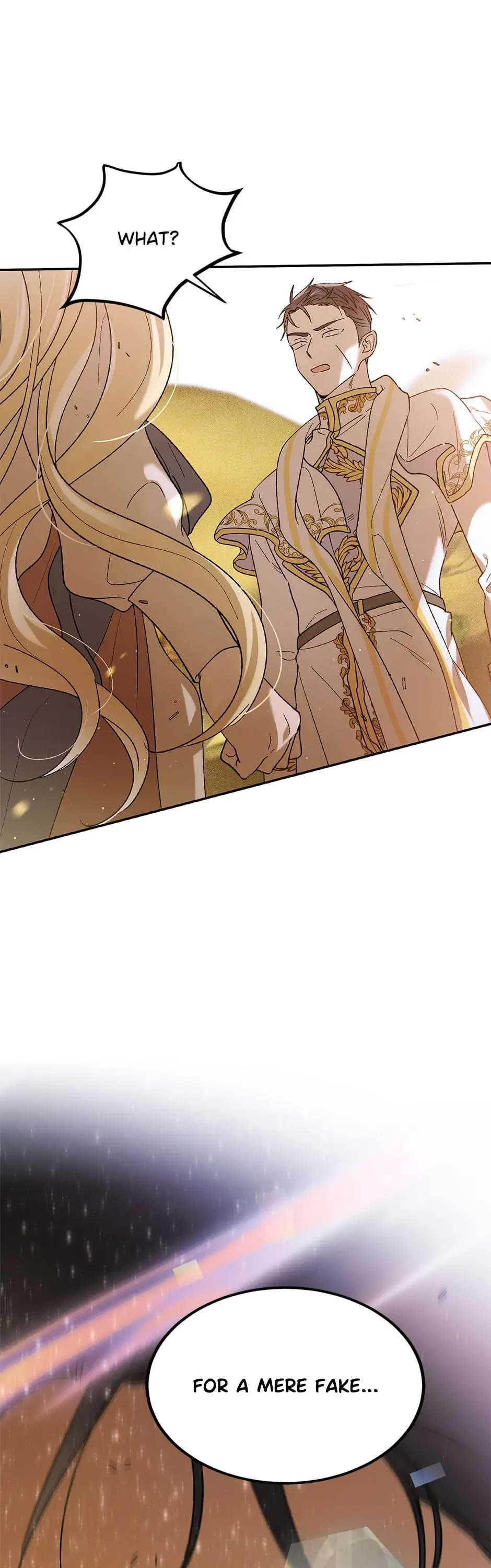 A Way to Protect the Lovable You Chapter 57 page 61 - Chapter 57