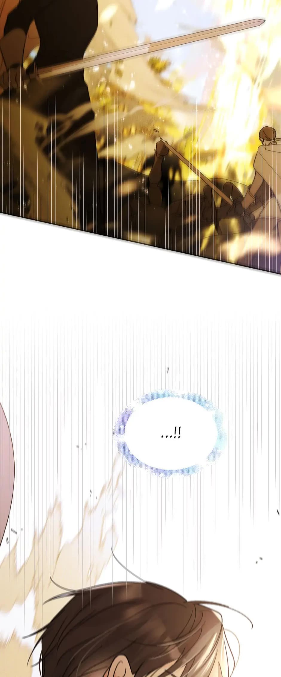 A Way to Protect the Lovable You Chapter 57 page 64 - Chapter 57