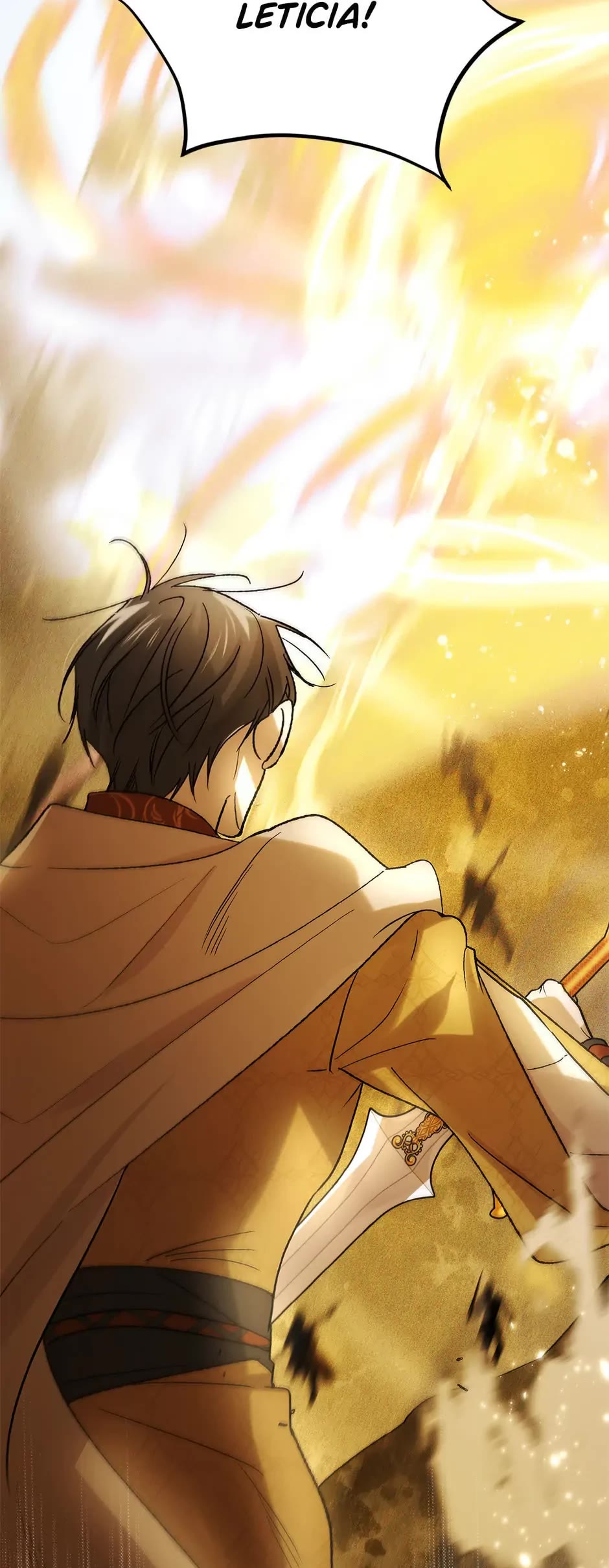 A Way to Protect the Lovable You Chapter 57 page 68 - Chapter 57