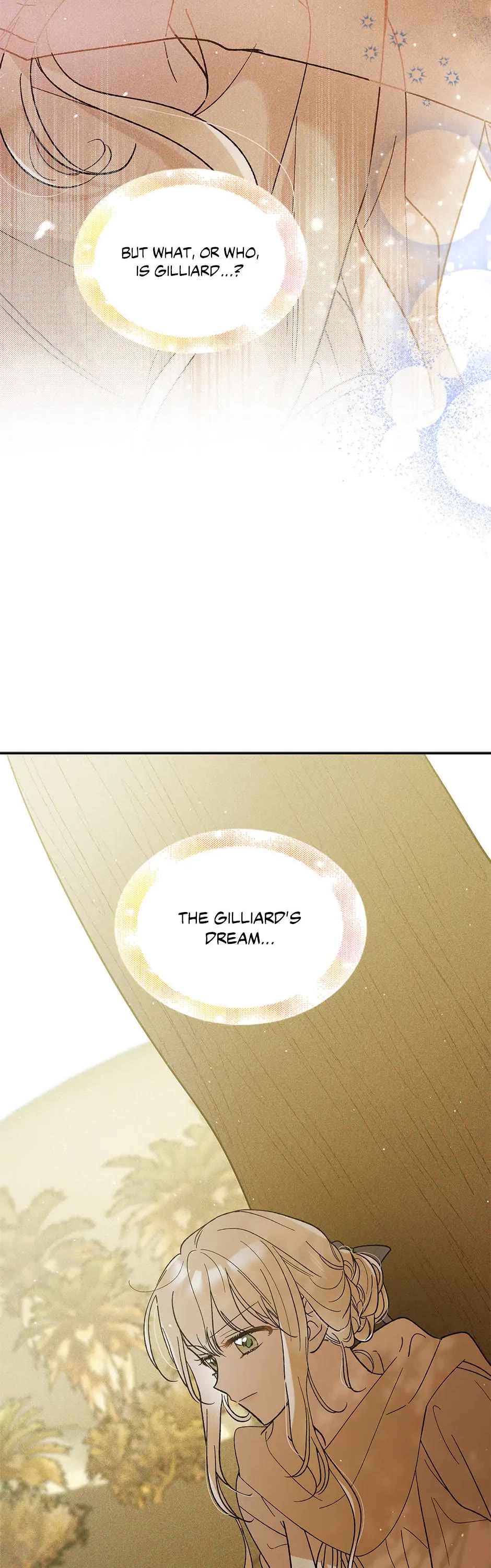 A Way to Protect the Lovable You Chapter 57 page 8 - Chapter 57