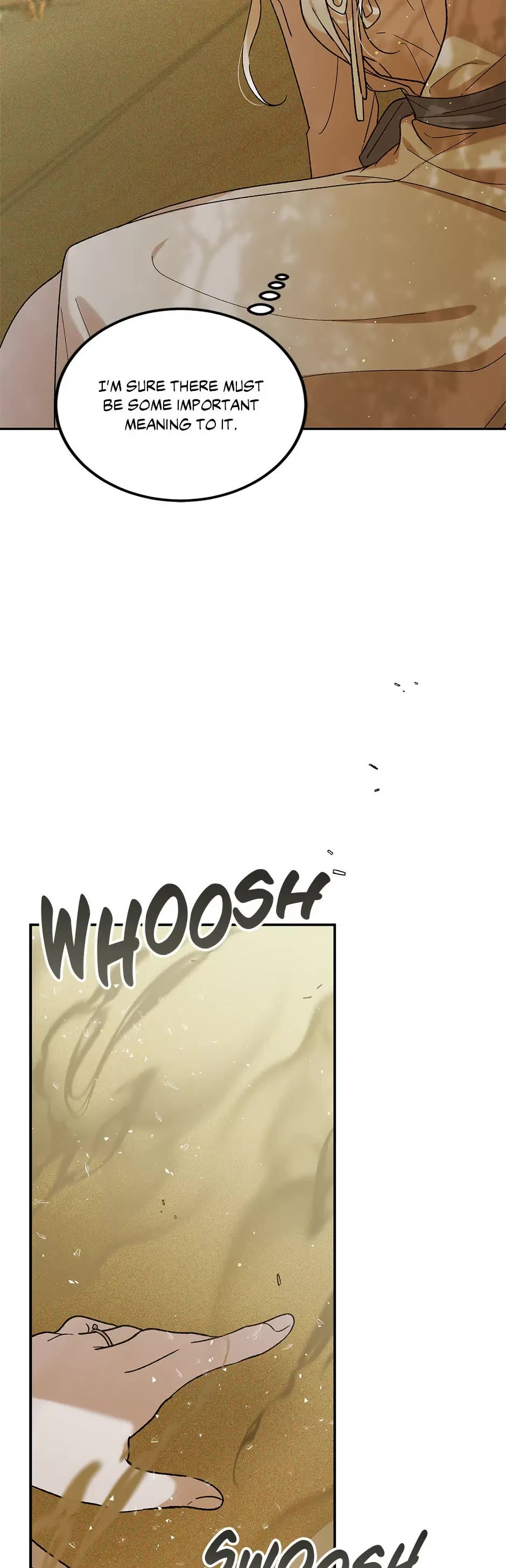 A Way to Protect the Lovable You Chapter 57 page 9 - Chapter 57