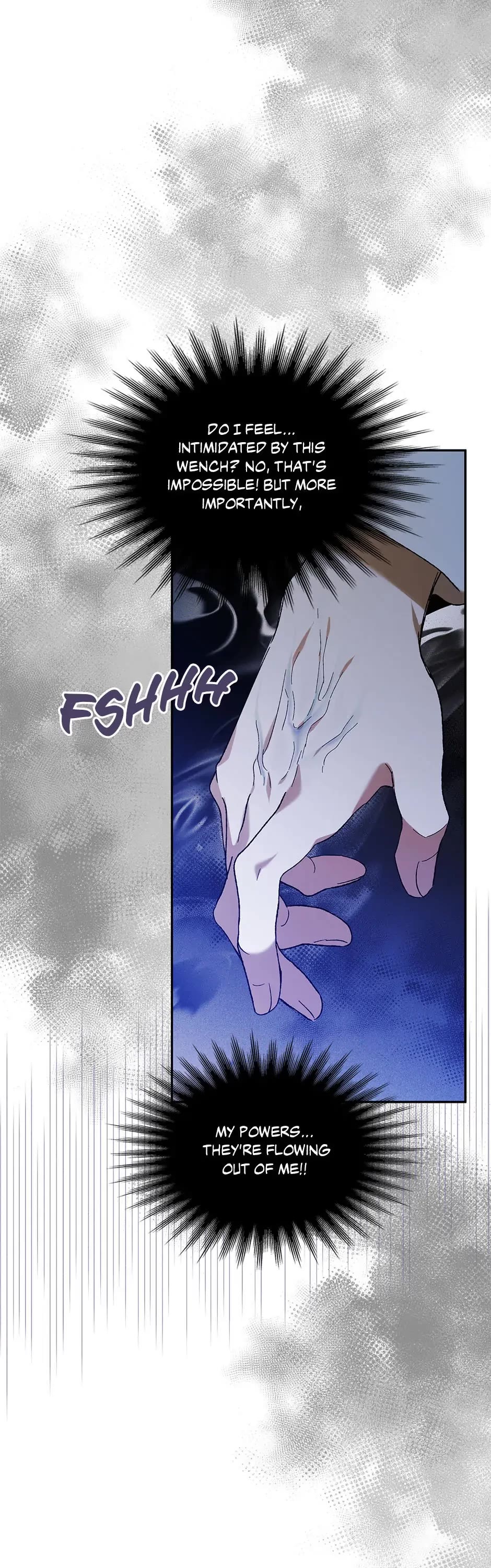 A Way to Protect the Lovable You Chapter 58 page 11 - Chapter 58