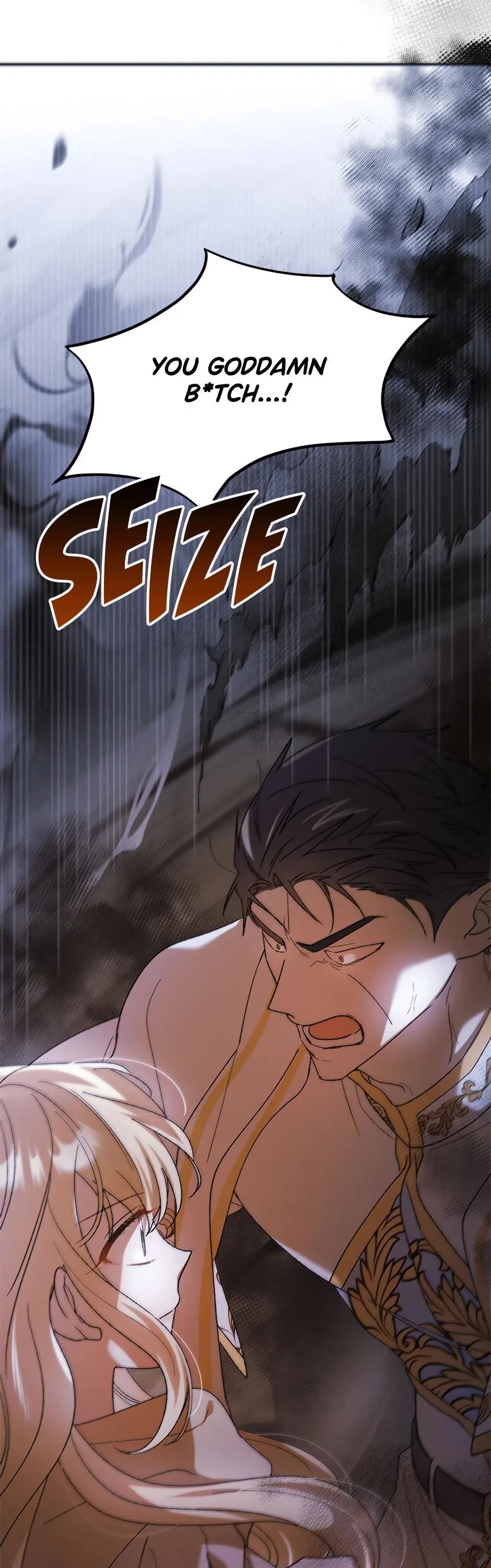 A Way to Protect the Lovable You Chapter 58 page 12 - Chapter 58