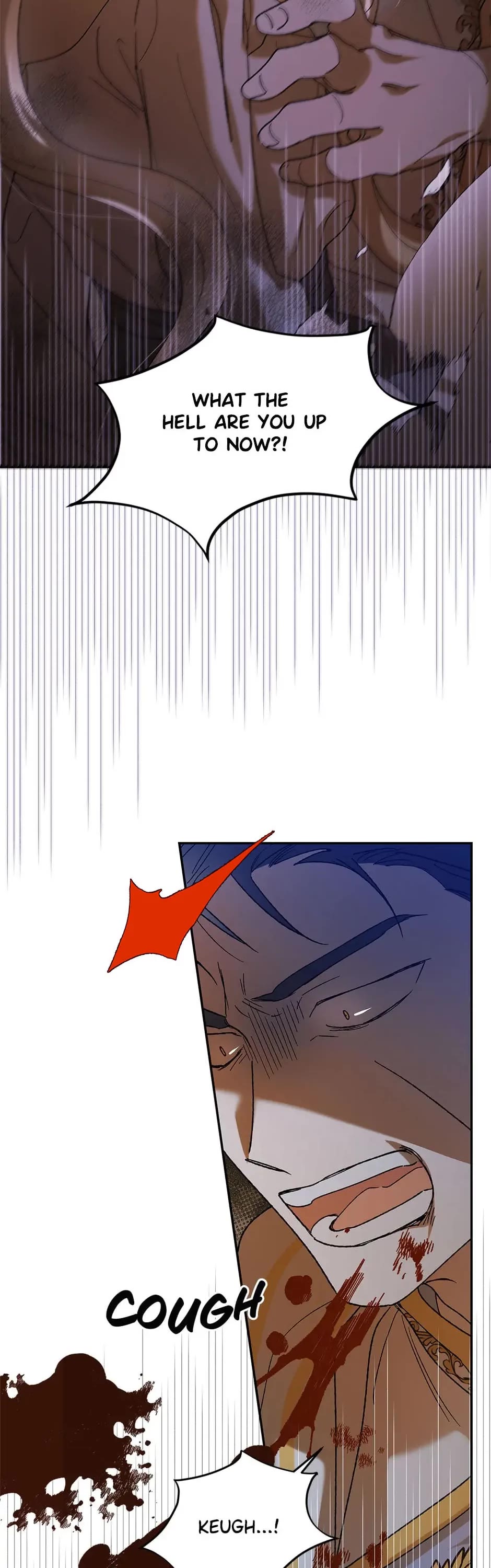 A Way to Protect the Lovable You Chapter 58 page 13 - Chapter 58