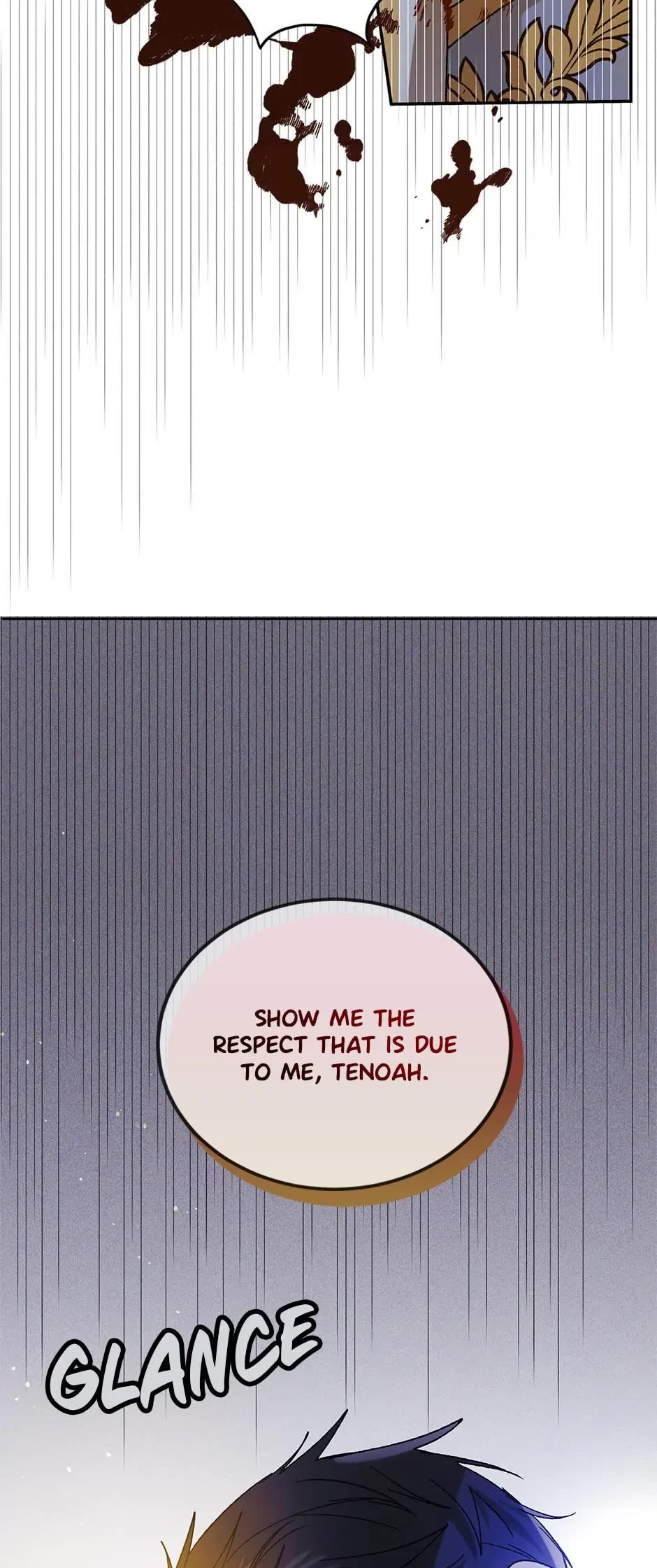 A Way to Protect the Lovable You Chapter 58 page 14 - Chapter 58