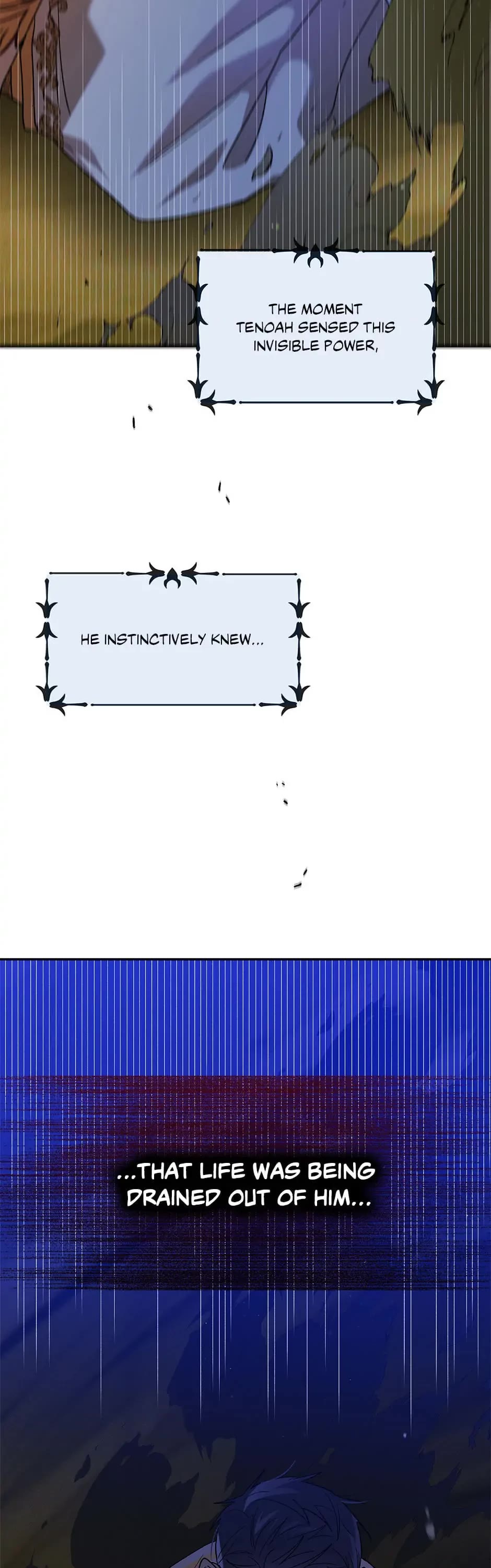 A Way to Protect the Lovable You Chapter 58 page 17 - Chapter 58