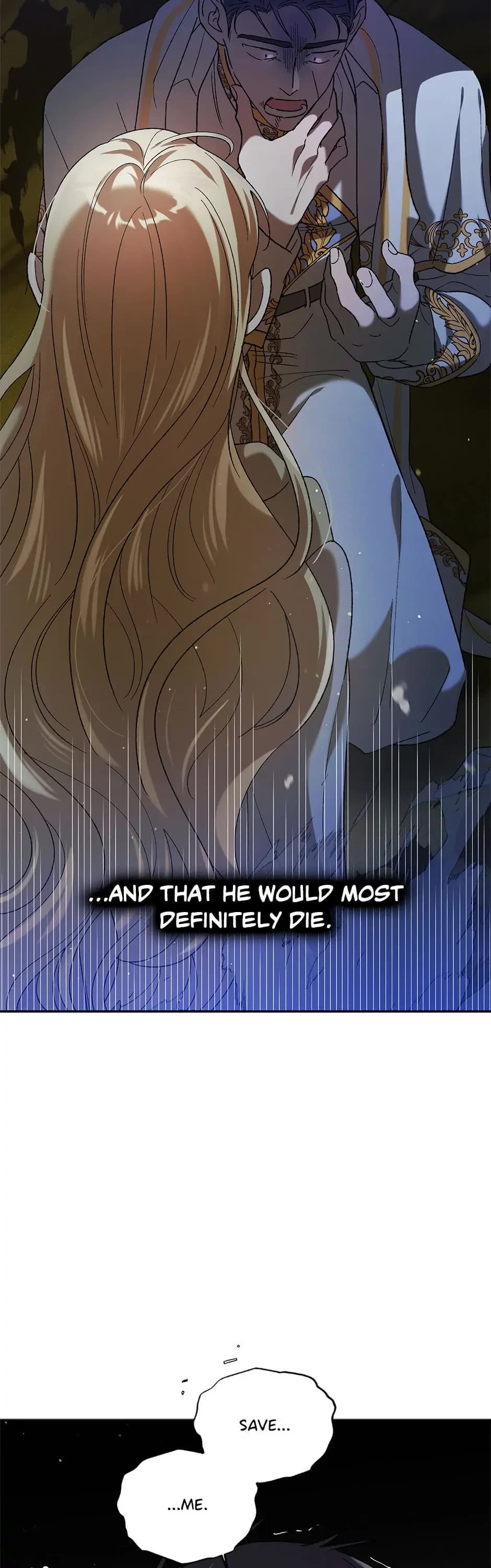 A Way to Protect the Lovable You Chapter 58 page 18 - Chapter 58