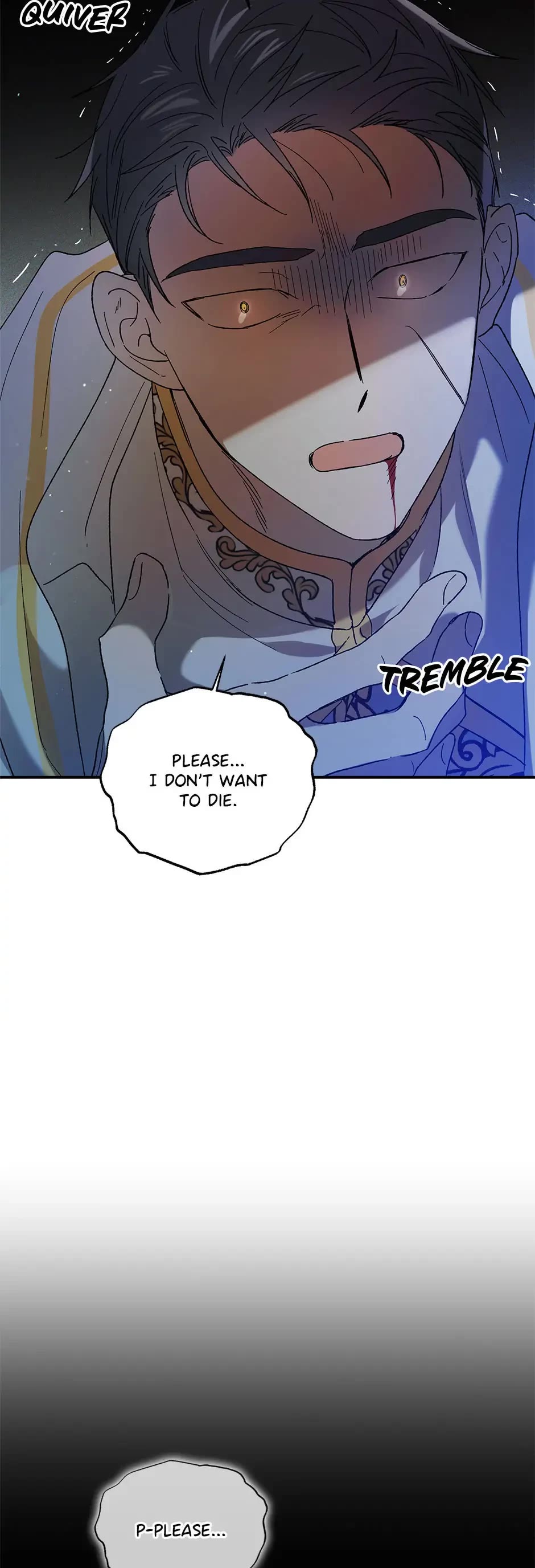 A Way to Protect the Lovable You Chapter 58 page 19 - Chapter 58