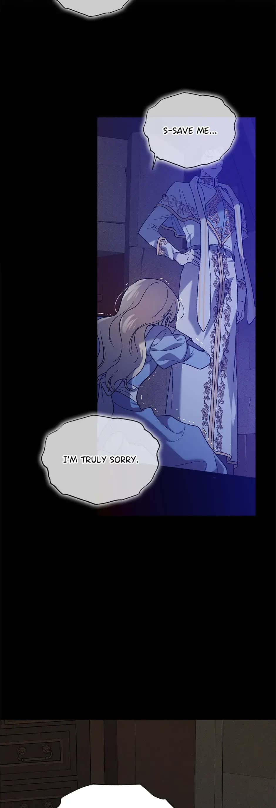 A Way to Protect the Lovable You Chapter 58 page 20 - Chapter 58