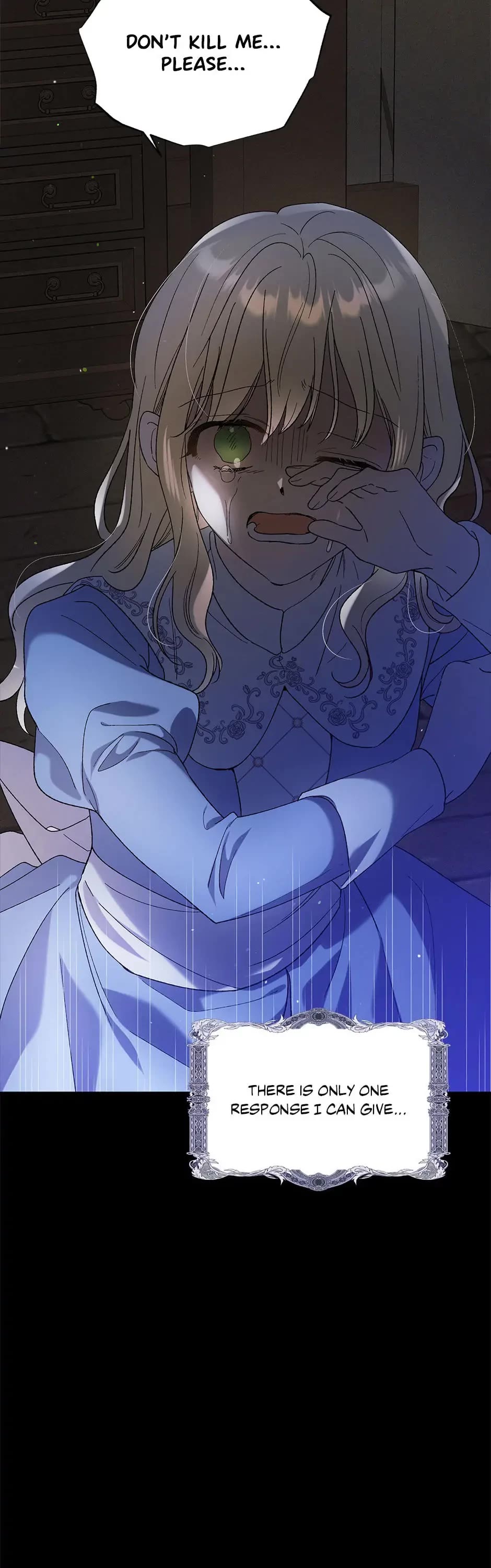 A Way to Protect the Lovable You Chapter 58 page 21 - Chapter 58