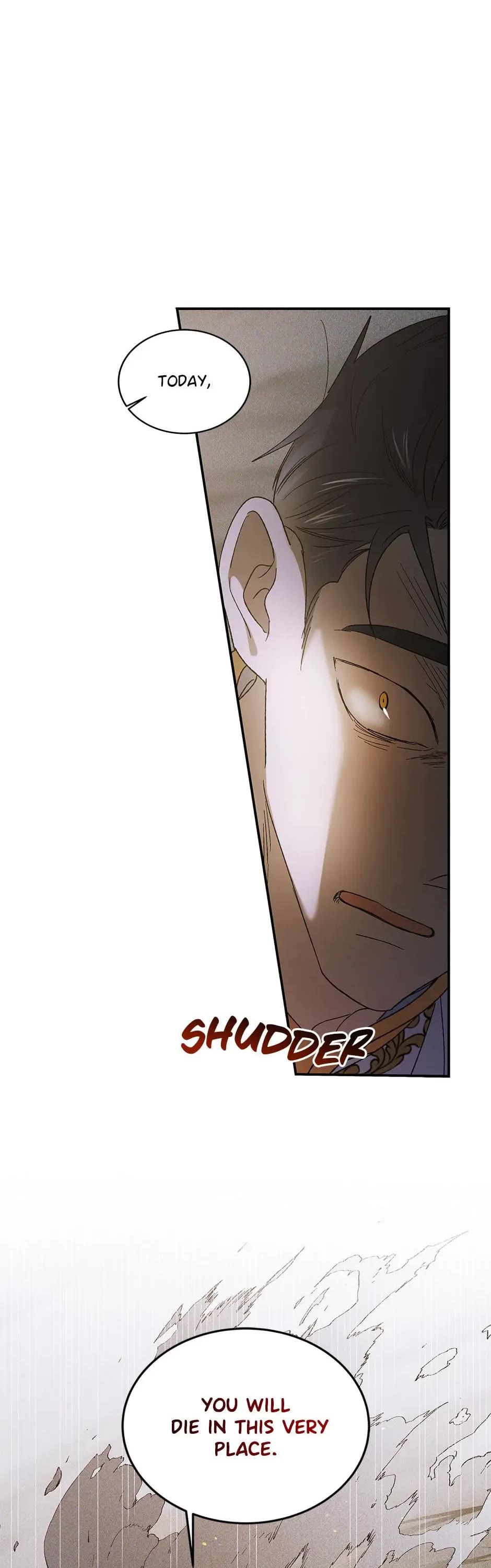 A Way to Protect the Lovable You Chapter 58 page 23 - Chapter 58