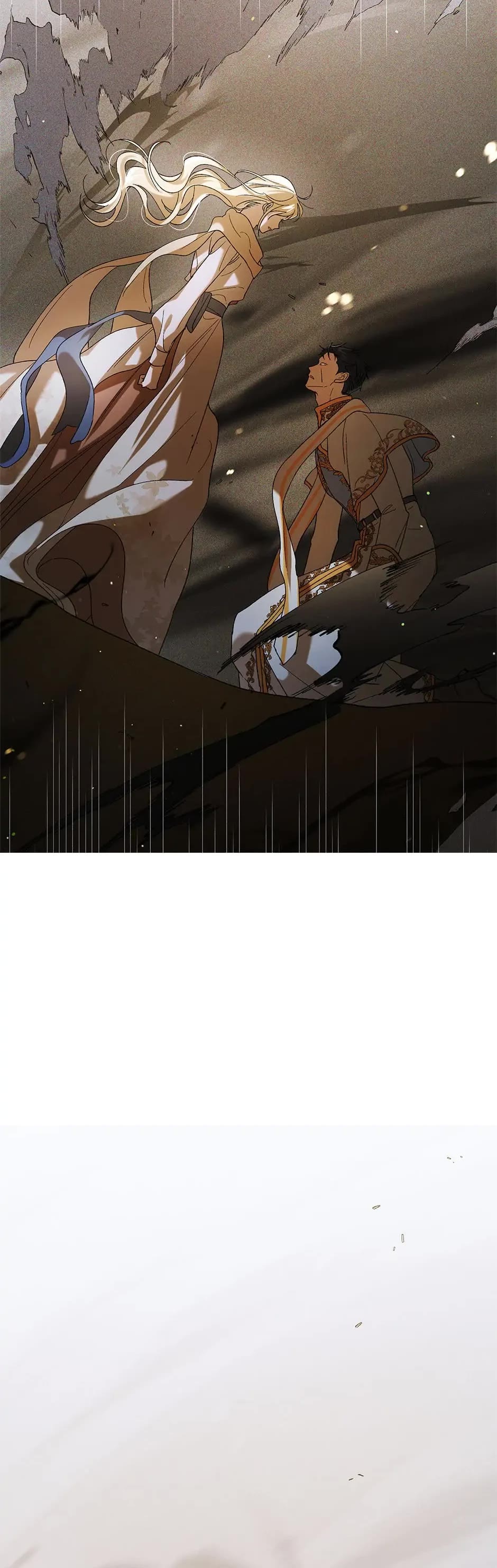 A Way to Protect the Lovable You Chapter 58 page 24 - Chapter 58