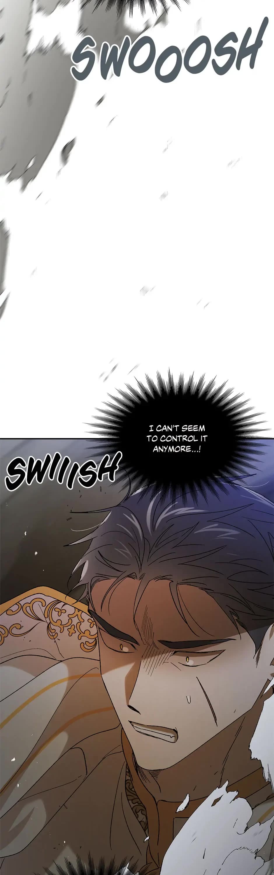 A Way to Protect the Lovable You Chapter 58 page 3 - Chapter 58