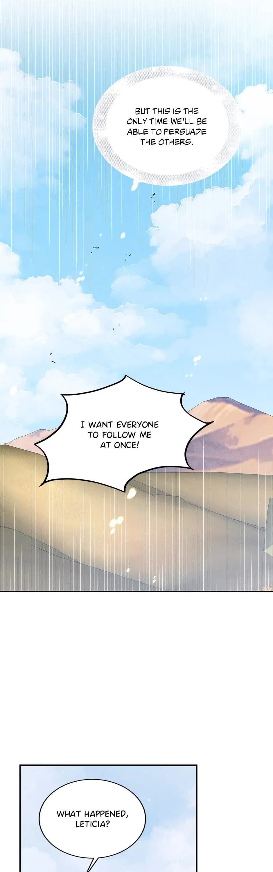 A Way to Protect the Lovable You Chapter 58 page 32 - Chapter 58