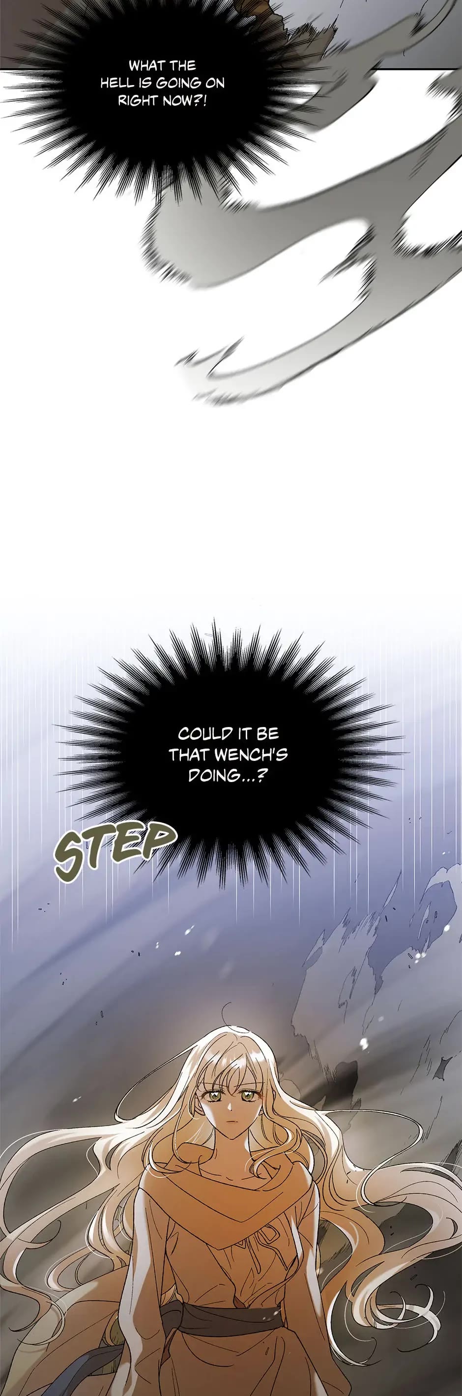 A Way to Protect the Lovable You Chapter 58 page 4 - Chapter 58