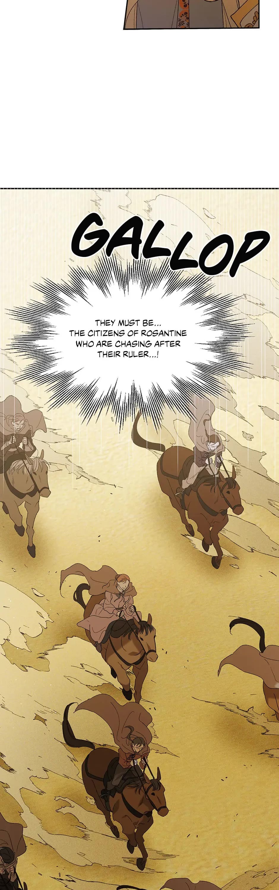 A Way to Protect the Lovable You Chapter 58 page 47 - Chapter 58