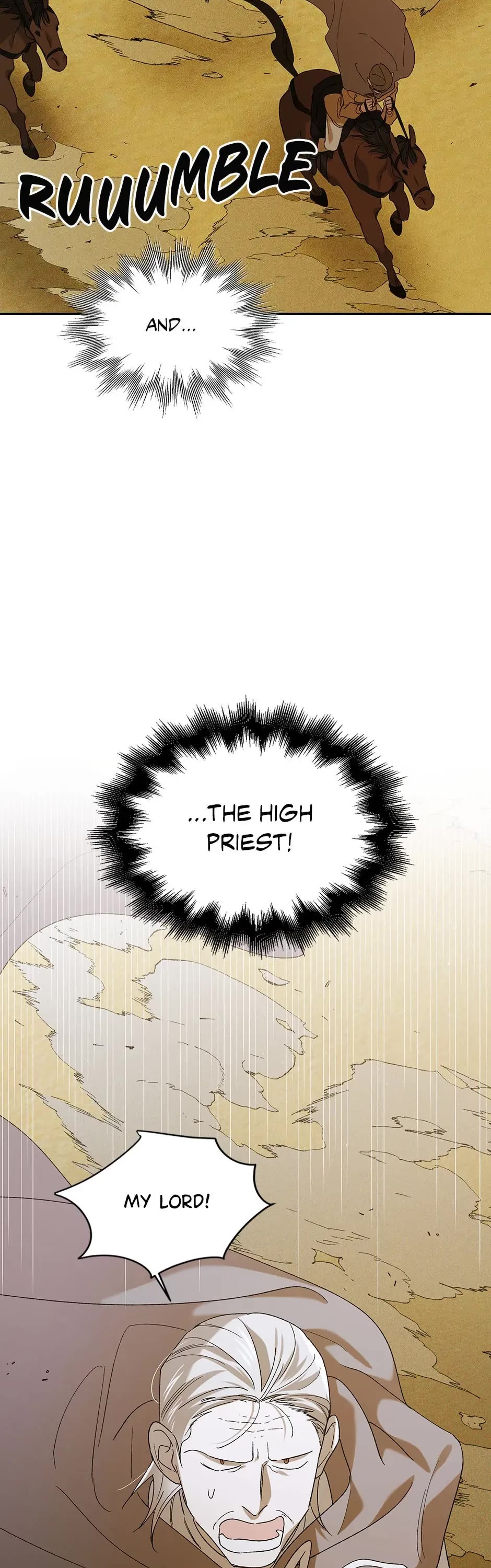 A Way to Protect the Lovable You Chapter 58 page 48 - Chapter 58
