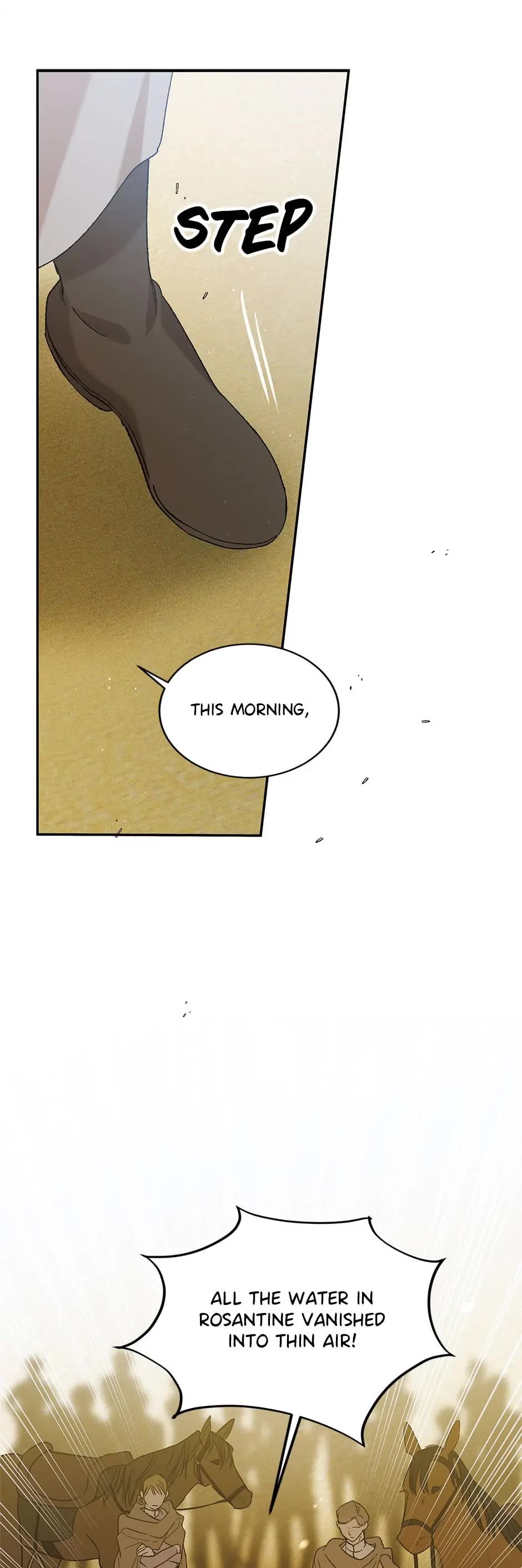 A Way to Protect the Lovable You Chapter 58 page 54 - Chapter 58
