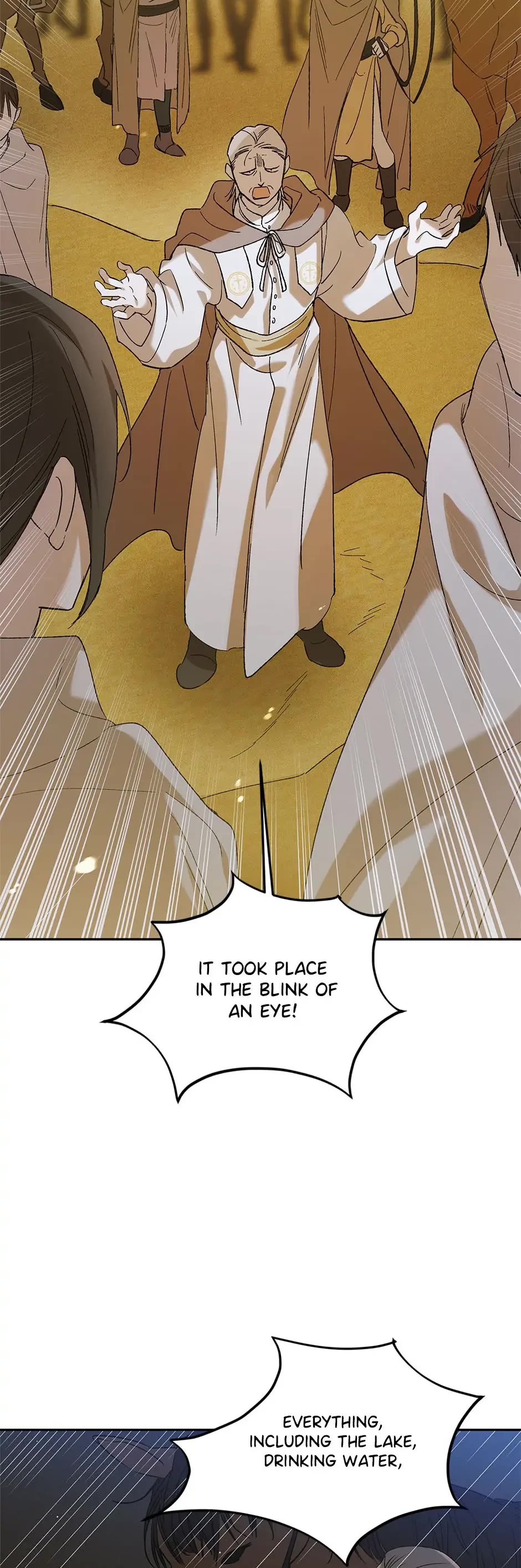 A Way to Protect the Lovable You Chapter 58 page 55 - Chapter 58