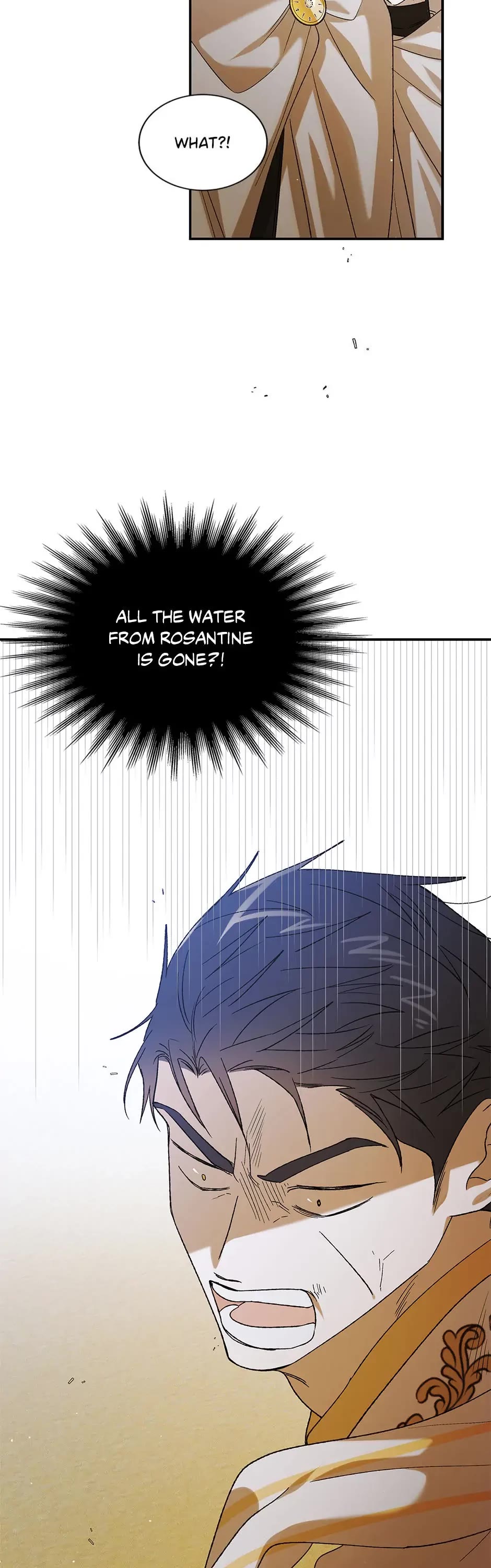 A Way to Protect the Lovable You Chapter 58 page 57 - Chapter 58
