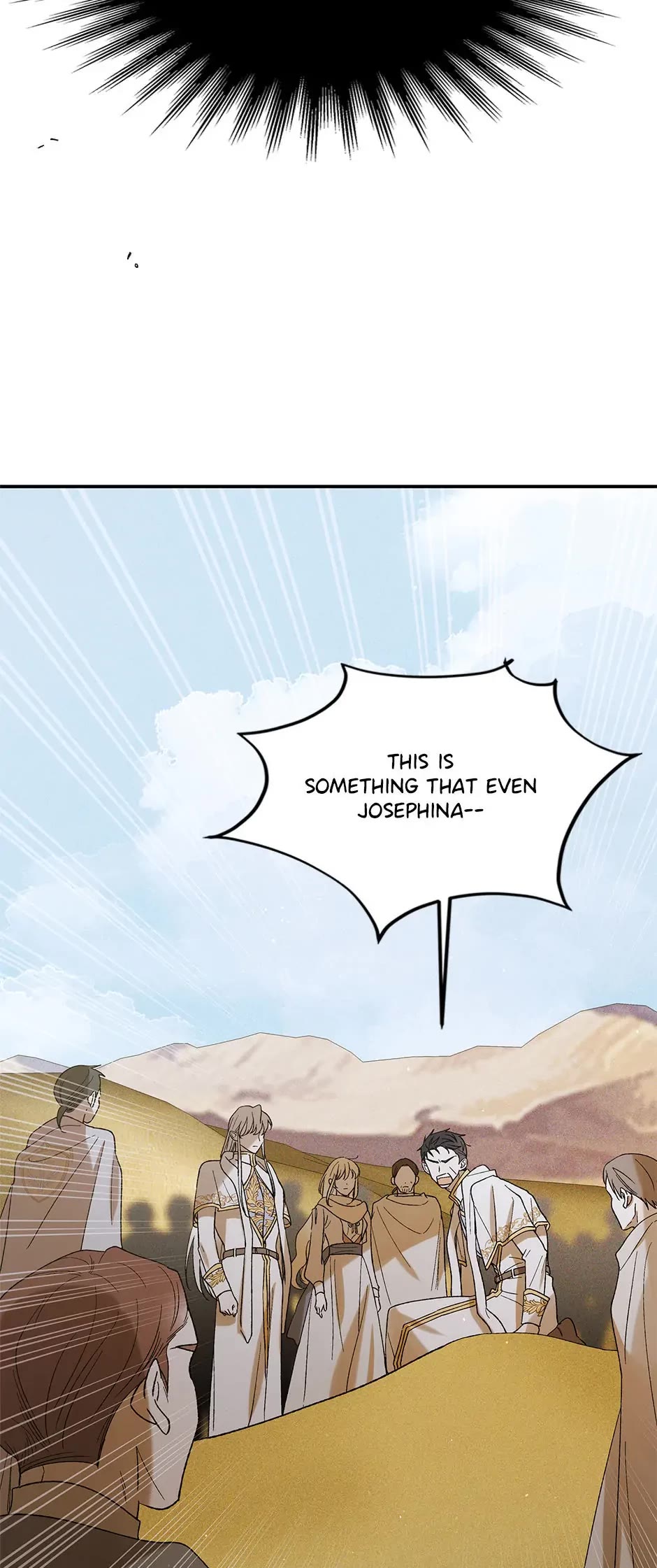A Way to Protect the Lovable You Chapter 58 page 59 - Chapter 58