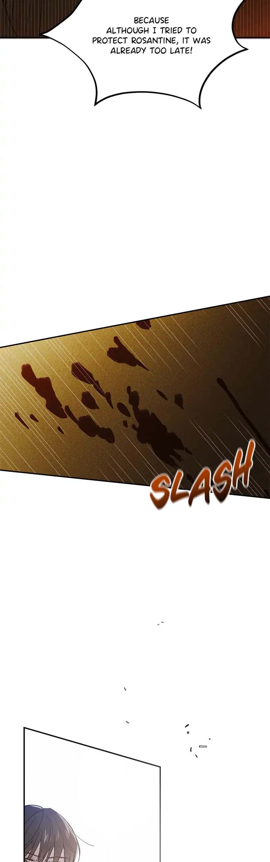 A Way to Protect the Lovable You Chapter 59 page 11 - Chapter 59