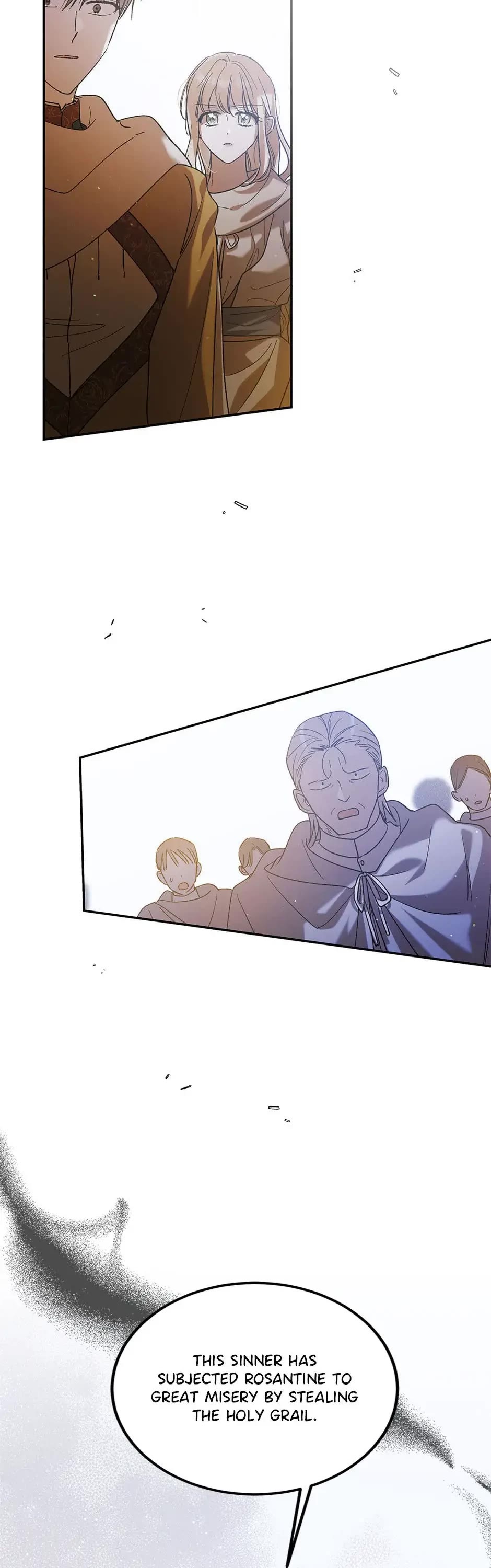 A Way to Protect the Lovable You Chapter 59 page 12 - Chapter 59