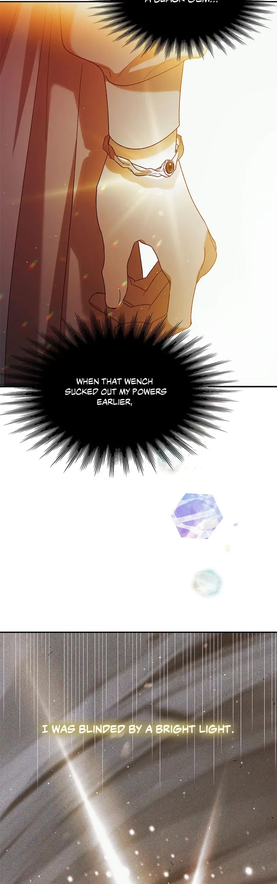 A Way to Protect the Lovable You Chapter 59 page 18 - Chapter 59