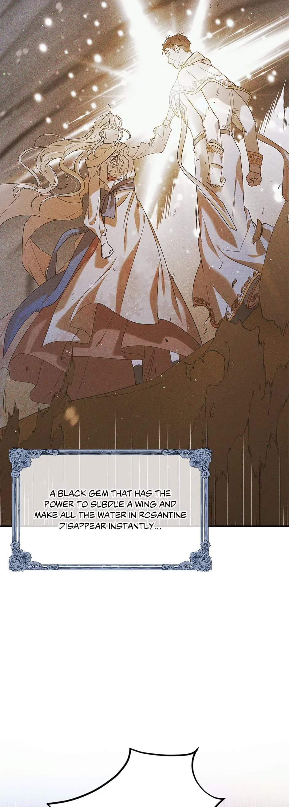A Way to Protect the Lovable You Chapter 59 page 19 - Chapter 59
