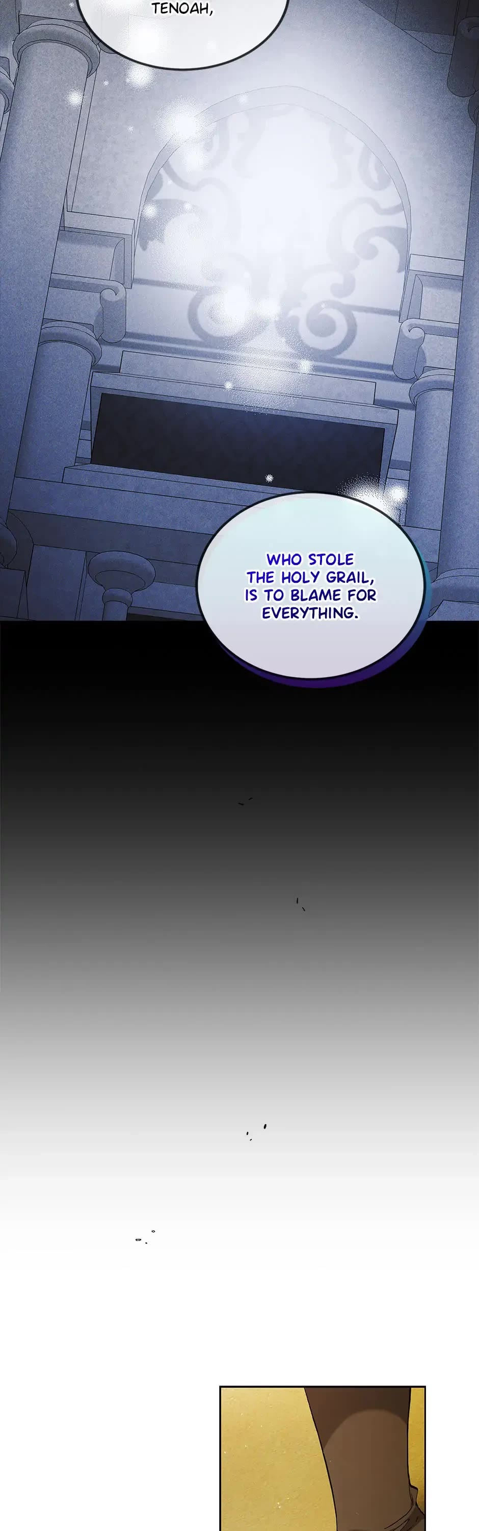 A Way to Protect the Lovable You Chapter 59 page 2 - Chapter 59