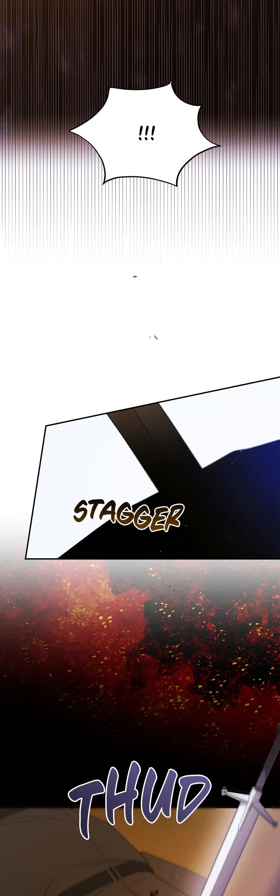 A Way to Protect the Lovable You Chapter 59 page 23 - Chapter 59