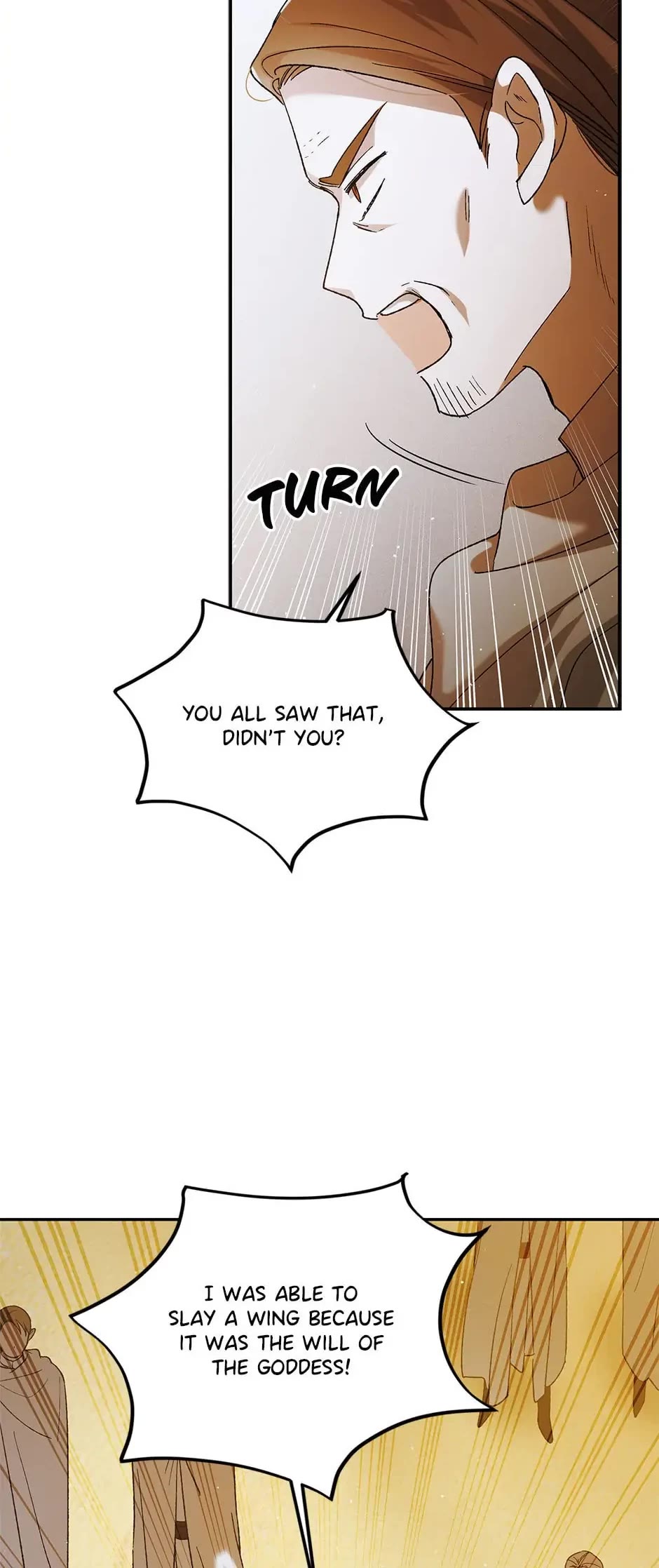 A Way to Protect the Lovable You Chapter 59 page 25 - Chapter 59