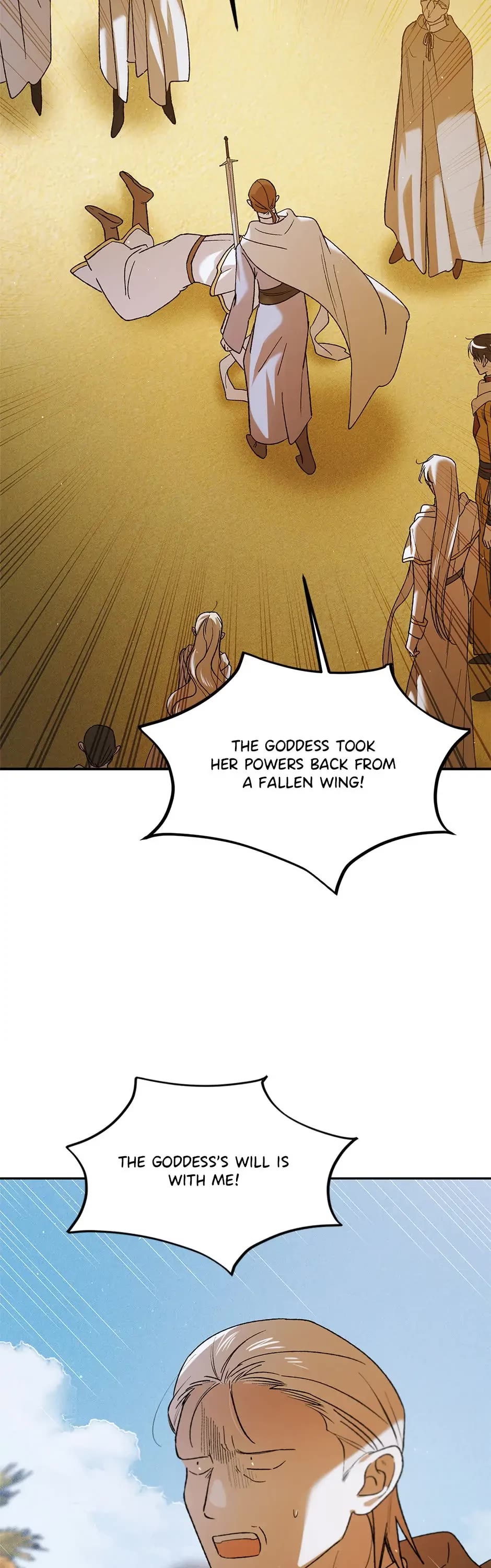 A Way to Protect the Lovable You Chapter 59 page 26 - Chapter 59