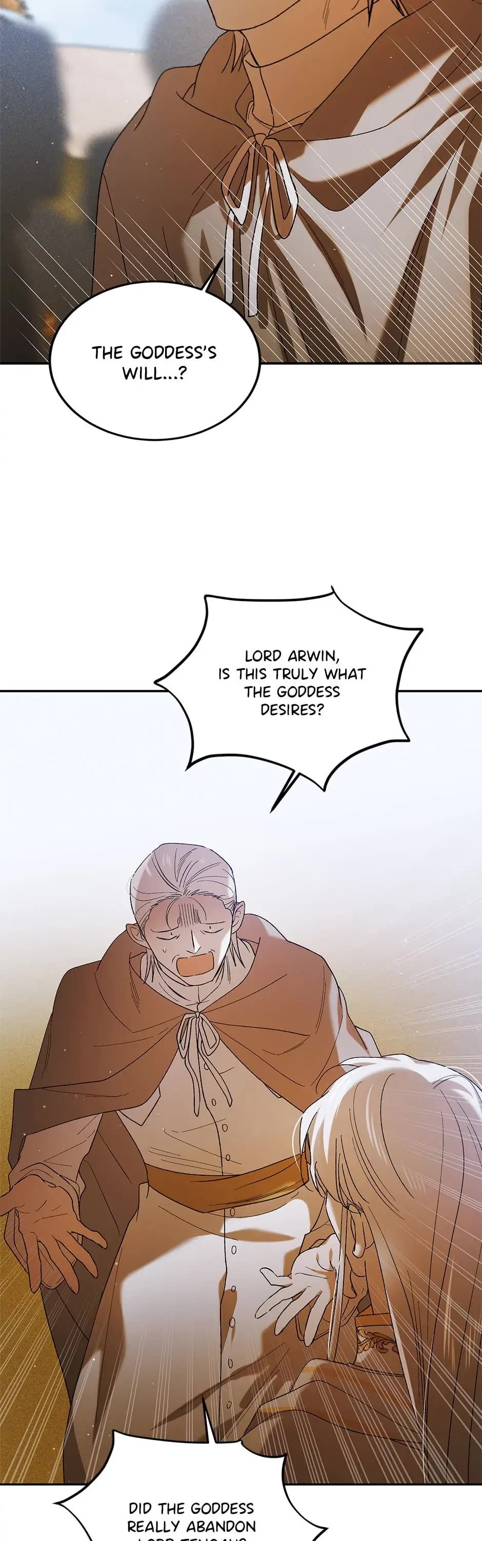 A Way to Protect the Lovable You Chapter 59 page 27 - Chapter 59