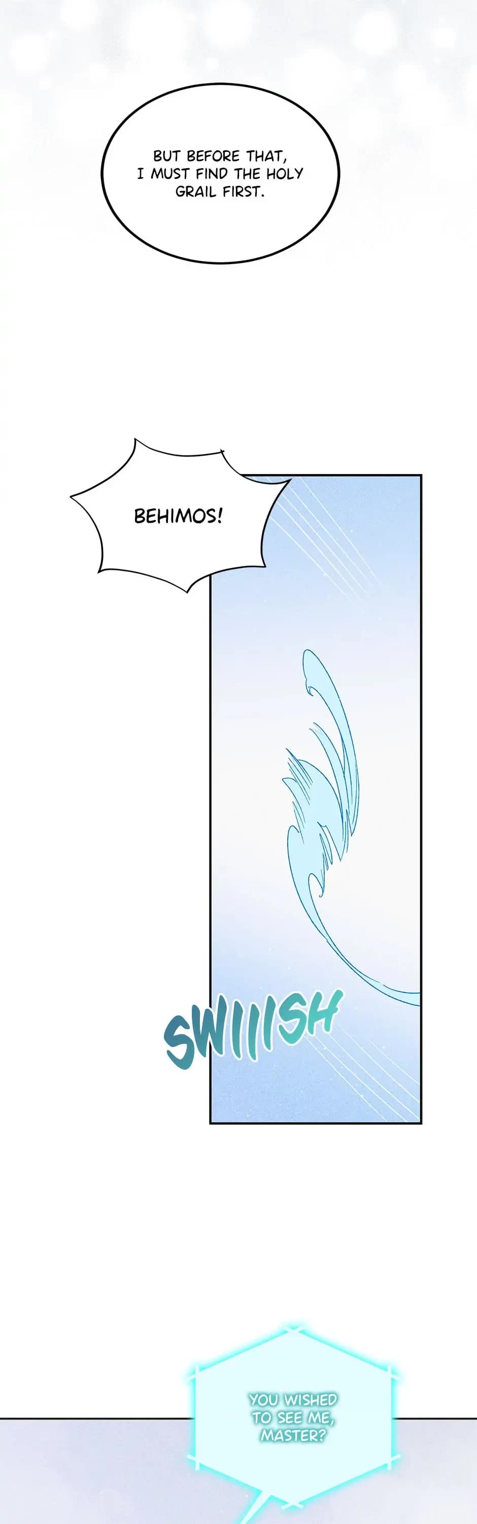 A Way to Protect the Lovable You Chapter 59 page 33 - Chapter 59