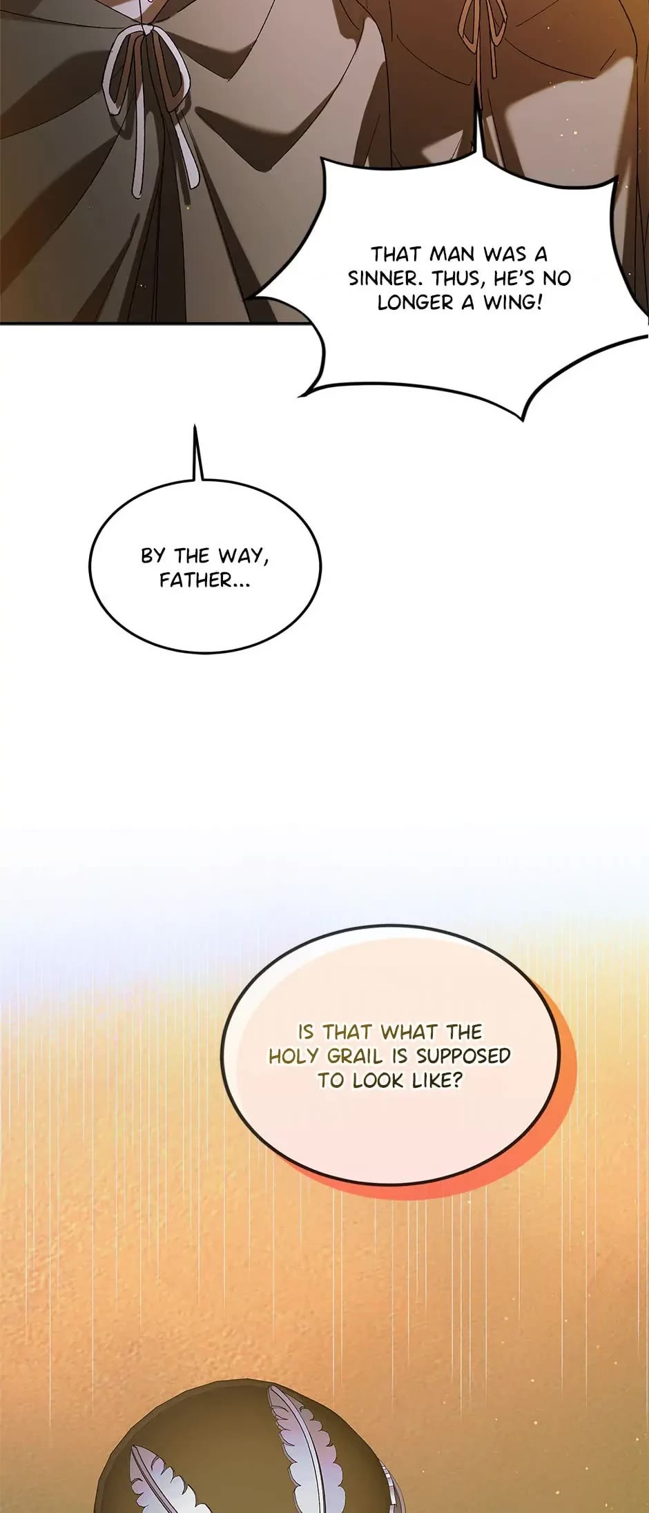 A Way to Protect the Lovable You Chapter 59 page 40 - Chapter 59