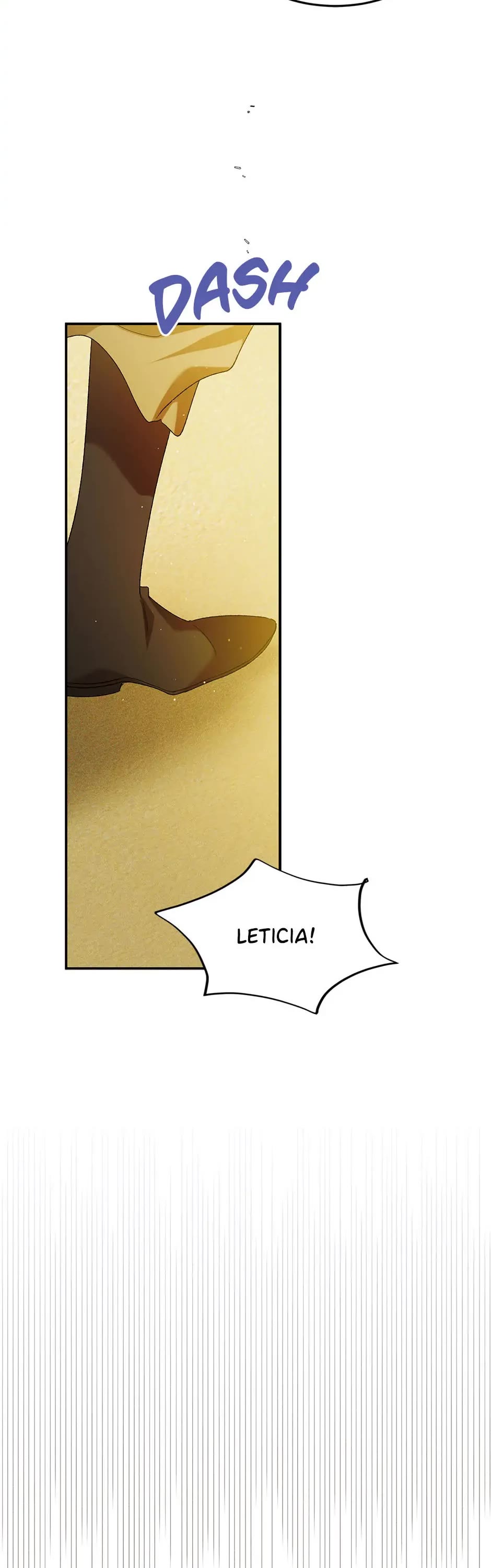 A Way to Protect the Lovable You Chapter 59 page 47 - Chapter 59