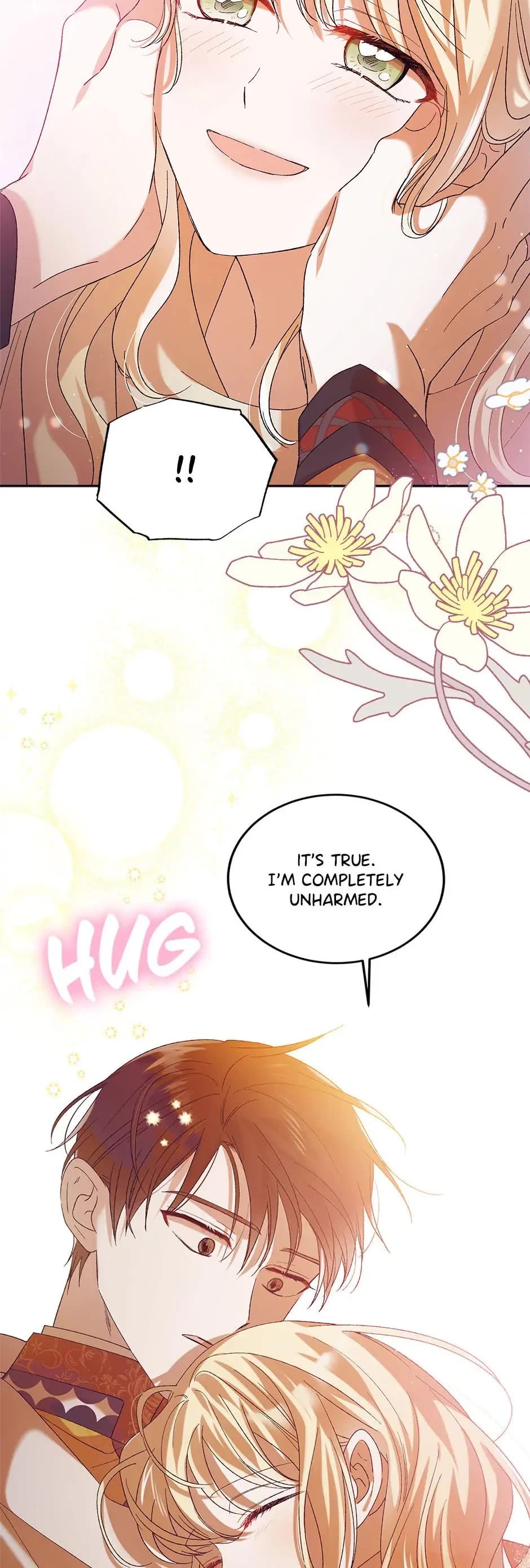 A Way to Protect the Lovable You Chapter 59 page 50 - Chapter 59