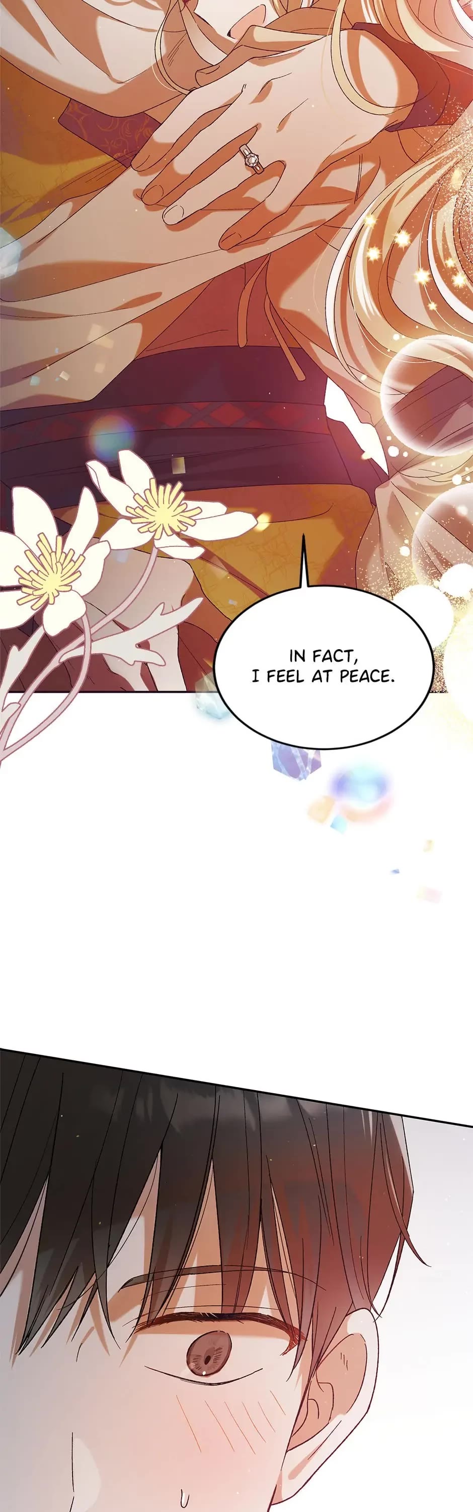 A Way to Protect the Lovable You Chapter 59 page 51 - Chapter 59