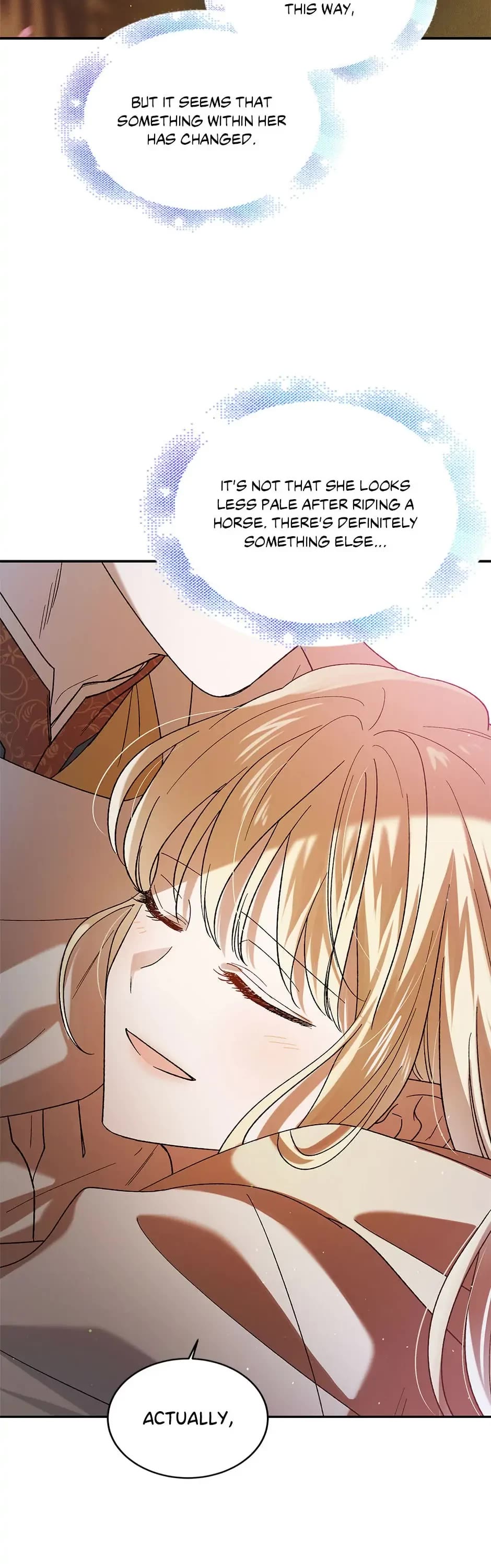 A Way to Protect the Lovable You Chapter 59 page 53 - Chapter 59