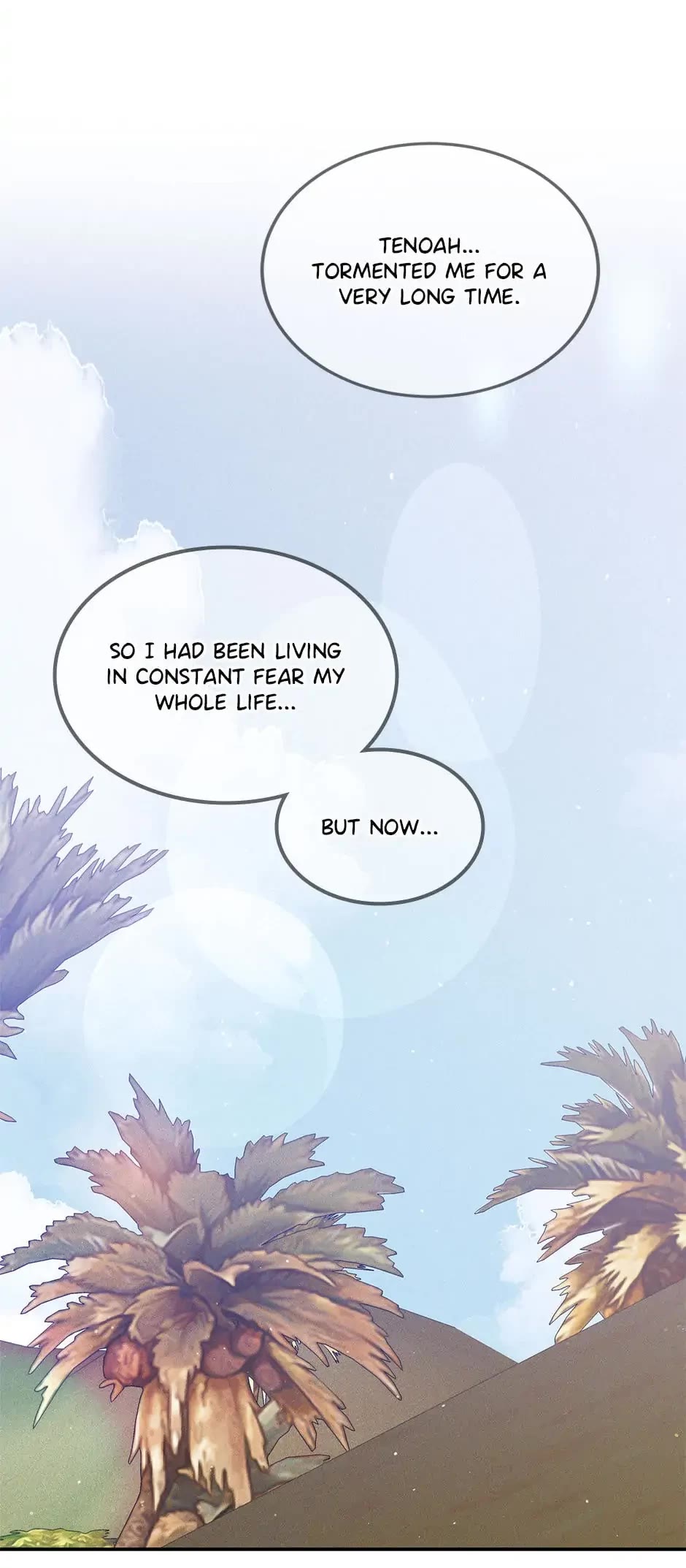 A Way to Protect the Lovable You Chapter 59 page 54 - Chapter 59