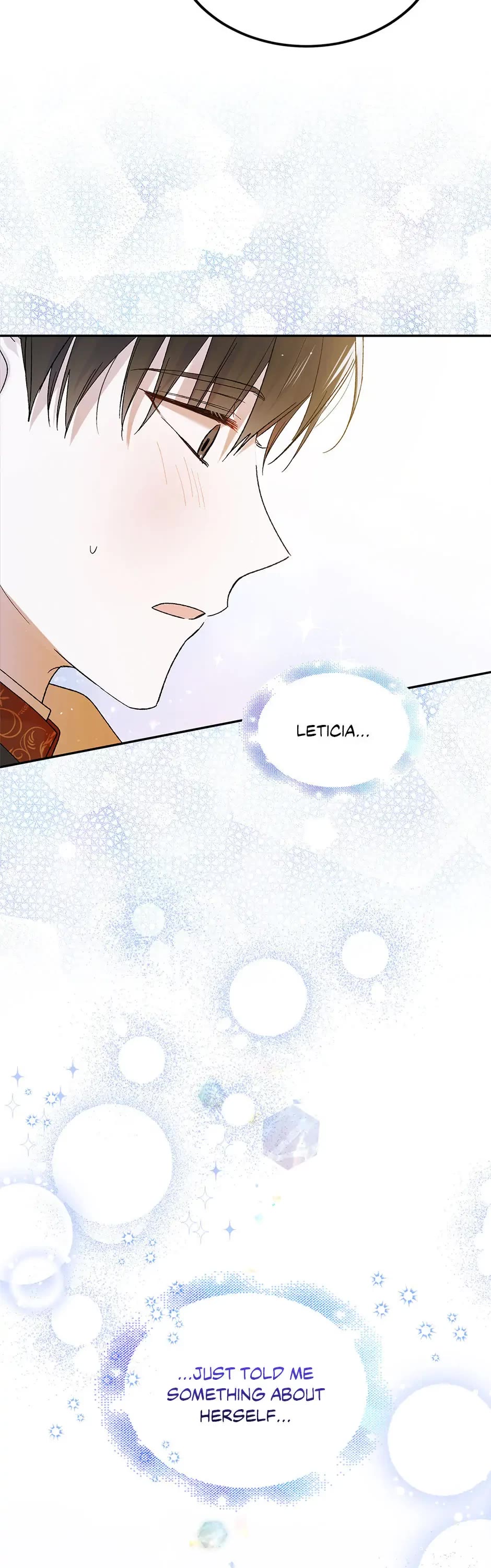 A Way to Protect the Lovable You Chapter 59 page 56 - Chapter 59