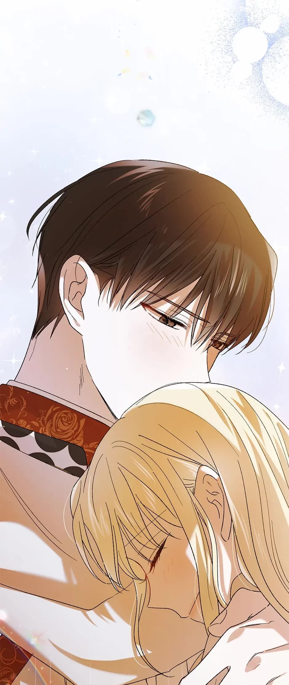 A Way to Protect the Lovable You Chapter 59 page 57 - Chapter 59