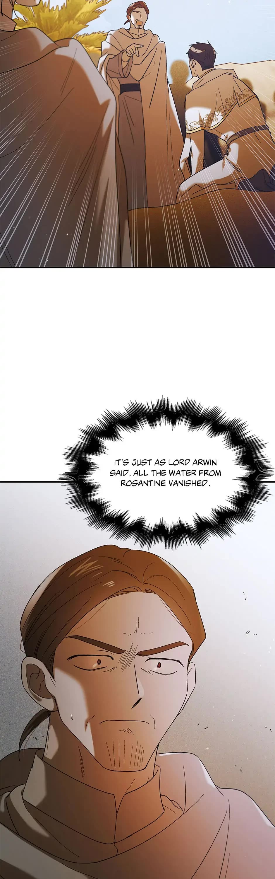 A Way to Protect the Lovable You Chapter 59 page 6 - Chapter 59