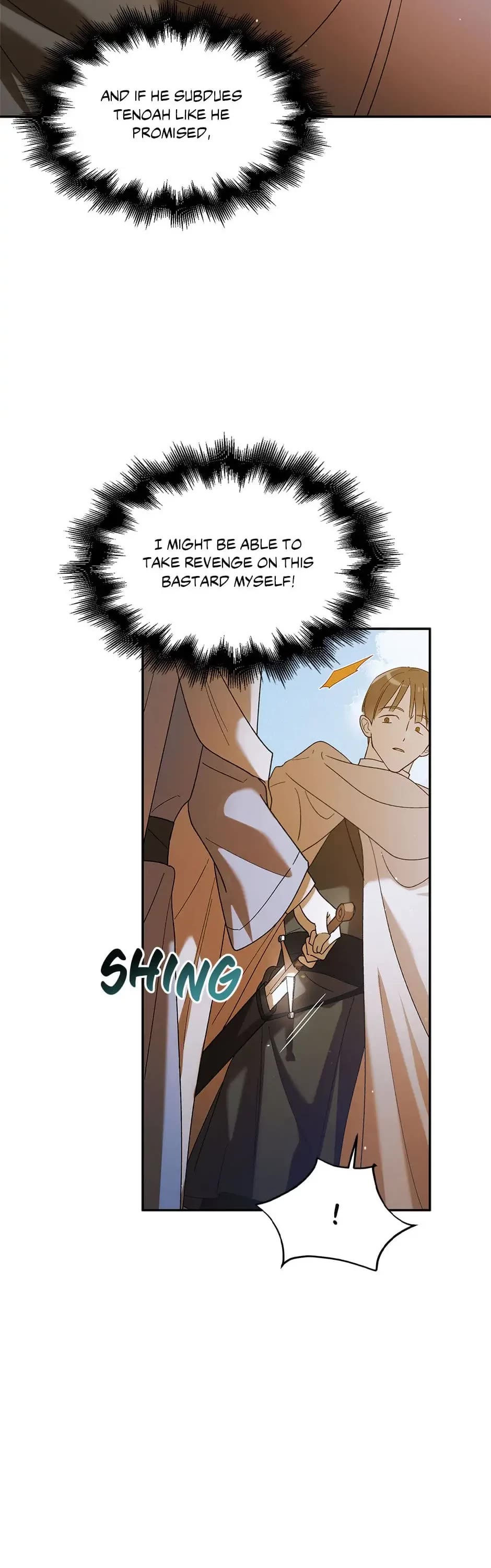 A Way to Protect the Lovable You Chapter 59 page 7 - Chapter 59