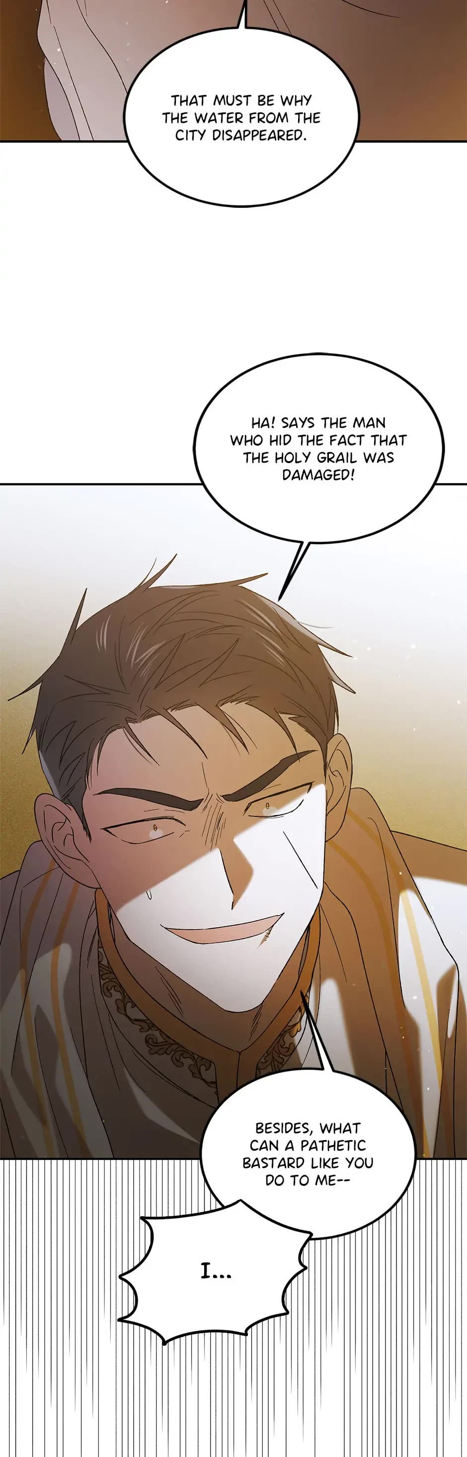 A Way to Protect the Lovable You Chapter 59 page 9 - Chapter 59