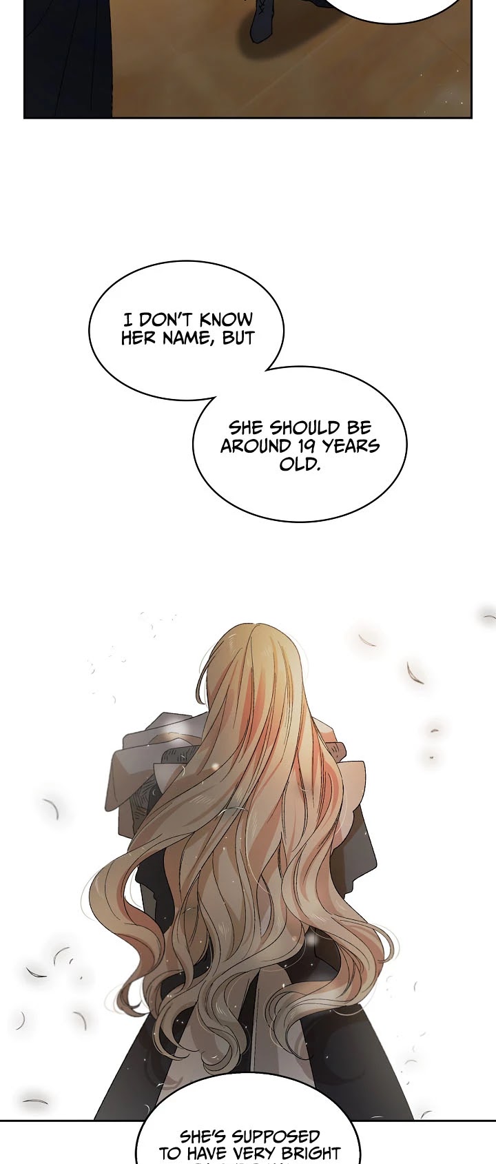 A Way to Protect the Lovable You Chapter 6 page 14 - Chapter 6