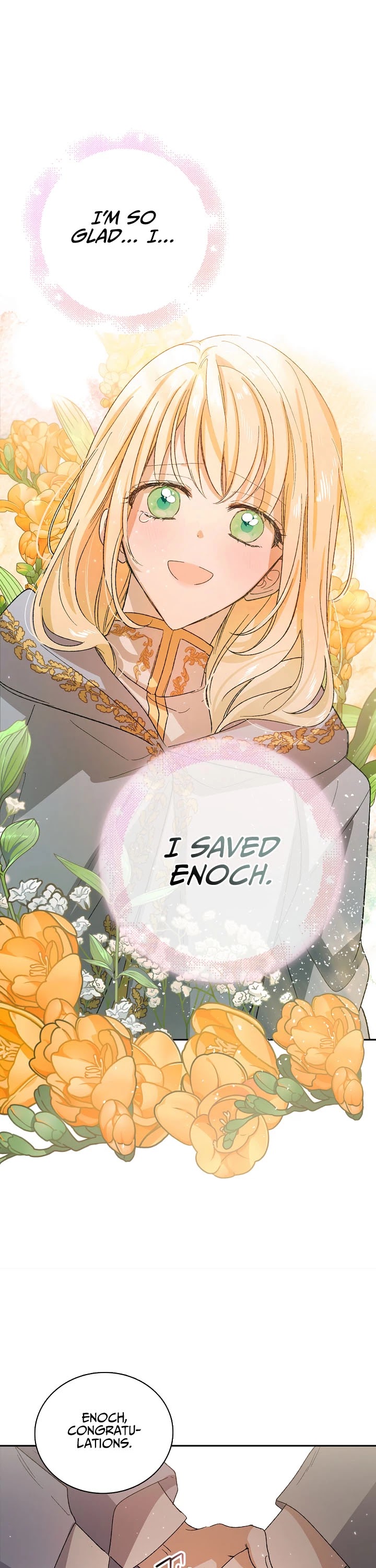 A Way to Protect the Lovable You Chapter 6 page 31 - Chapter 6